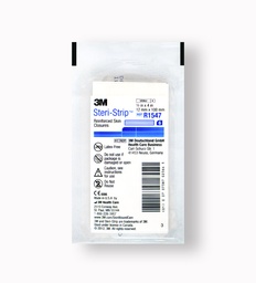 [3M] STERI-STRIP 6 MM X 100 MM