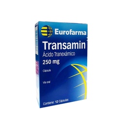 [EN-01028] TRANSAMIN 250MG TAB