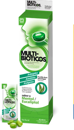 [ABB0TT] MULTIBIOTICOS  5 EN 1 (MENTOL /EUC.)