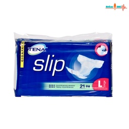 [TENA] PAÑAL TENA SLIP L/XL - 20 UND
