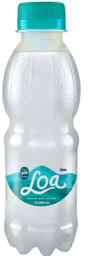 [ISM] AGUA LOA 200 ML PH ALCALINO