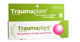 [LUKOLL] TRAUMAPLANT (Symphytum 10mg peregrinum 25mg)