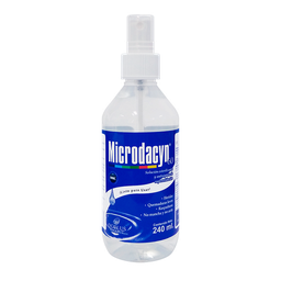 [SANFER] MICRODACYN  240 ML.