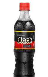 [ISM] BLACK 600ML