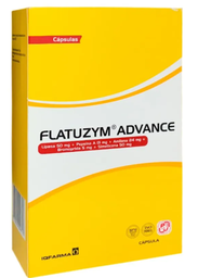 FLATUZYM ADVANCE