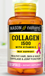 [MASON/NATURAL] COLLAGEN 1500PLUS
