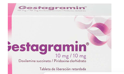 [GYNOPHARM] GESTAGRAMIN 10-10MG TABLETA