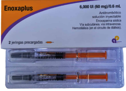 [AVANX] ENOXAPLUS