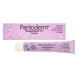 [MARKOS/MARCA] PANTODERM(DEXPANTHENOL) CREMA TUBO X 30GR