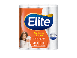 [ELITE] PAPEL HIGIENICO ELITE