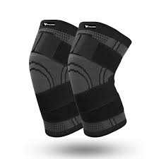 [02821] RODILLERA DEPORTIVA TALLA M