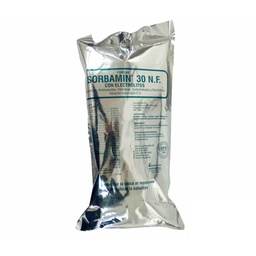 [MEDIFARMA] SORBAMIN 55-SP-NF INY BOLSA PLP X 1000 ML