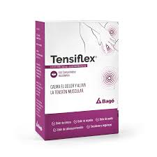 [EE02542] TENSIFLEX 300 mg + 250 mg TAB