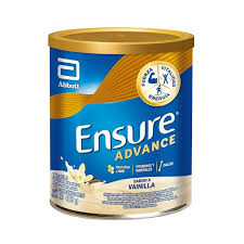 [ABBOTT] ENSURE ADVANCE CON HMB- VAINILLA X 850 GR